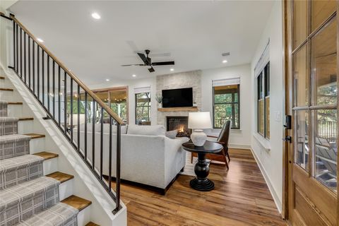 Tiny photo for 7601 Bar K Ranch RD, Lago Vista, TX 78645 (MLS # 4951189)