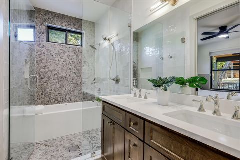 Tiny photo for 7601 Bar K Ranch RD, Lago Vista, TX 78645 (MLS # 4951189)