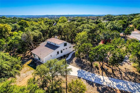 Tiny photo for 7601 Bar K Ranch RD, Lago Vista, TX 78645 (MLS # 4951189)