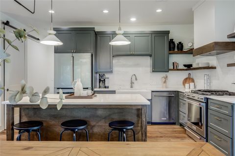 Tiny photo for 7601 Bar K Ranch RD, Lago Vista, TX 78645 (MLS # 4951189)