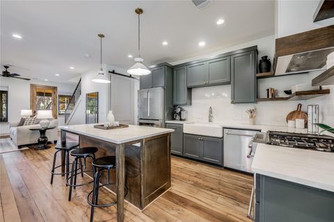 Tiny photo for 7601 Bar K Ranch RD, Lago Vista, TX 78645 (MLS # 4951189)