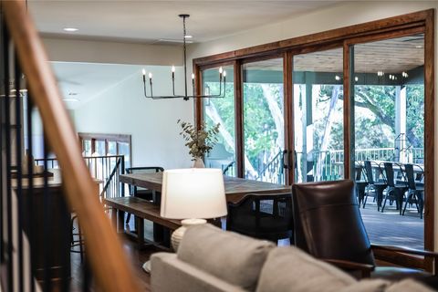 Tiny photo for 7601 Bar K Ranch RD, Lago Vista, TX 78645 (MLS # 4951189)