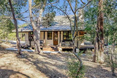 Tiny photo for 7601 Bar K Ranch RD, Lago Vista, TX 78645 (MLS # 4951189)