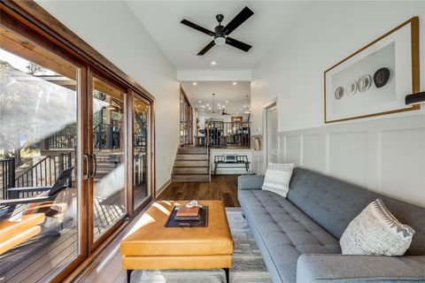 Tiny photo for 7601 Bar K Ranch RD, Lago Vista, TX 78645 (MLS # 4951189)