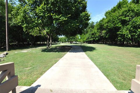 A home in Pflugerville