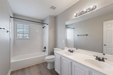 Tiny photo for 16 Mountain Terrace CV, Austin, TX 78734 (MLS # 3216522)