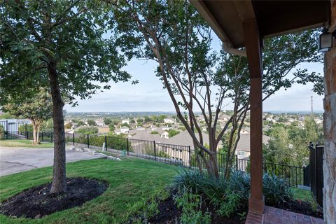 Tiny photo for 16 Mountain Terrace CV, Austin, TX 78734 (MLS # 3216522)