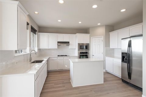Tiny photo for 16 Mountain Terrace CV, Austin, TX 78734 (MLS # 3216522)
