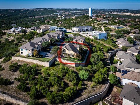 Tiny photo for 16 Mountain Terrace CV, Austin, TX 78734 (MLS # 3216522)