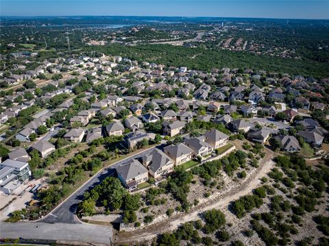 Tiny photo for 16 Mountain Terrace CV, Austin, TX 78734 (MLS # 3216522)