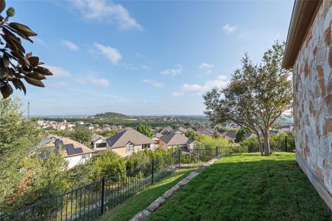 Tiny photo for 16 Mountain Terrace CV, Austin, TX 78734 (MLS # 3216522)