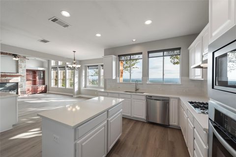 Tiny photo for 16 Mountain Terrace CV, Austin, TX 78734 (MLS # 3216522)