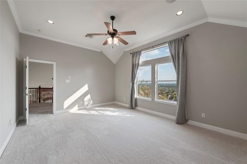 Tiny photo for 16 Mountain Terrace CV, Austin, TX 78734 (MLS # 3216522)