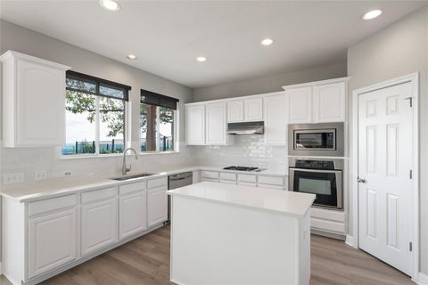 Tiny photo for 16 Mountain Terrace CV, Austin, TX 78734 (MLS # 3216522)
