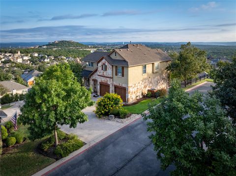 Photo of 16 Mountain Terrace CV, Austin, TX 78734 (MLS # 3216522)