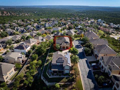 Tiny photo for 16 Mountain Terrace CV, Austin, TX 78734 (MLS # 3216522)