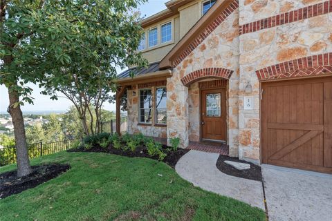 Tiny photo for 16 Mountain Terrace CV, Austin, TX 78734 (MLS # 3216522)