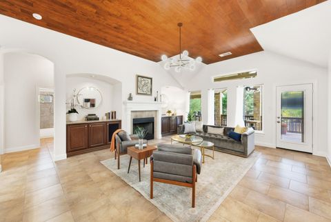 Tiny photo for 7816 Oteka CV, Austin, TX 78735 (MLS # 3730145)