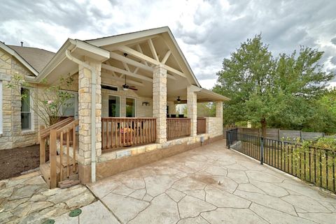 Tiny photo for 7816 Oteka CV, Austin, TX 78735 (MLS # 3730145)