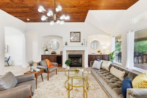 Tiny photo for 7816 Oteka CV, Austin, TX 78735 (MLS # 3730145)