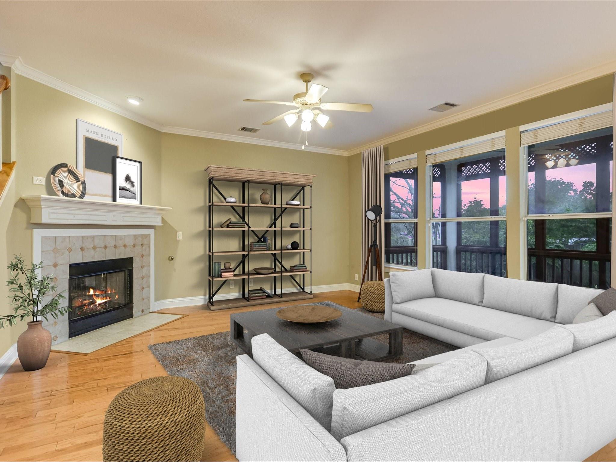 Austin, Texas 78749, United States, 3 Bedrooms Bedrooms, ,3 BathroomsBathrooms,Residential,Pending,19195