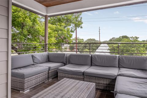 Tiny photo for 1103 E 12th ST, Austin, TX 78702 (MLS # 8145120)