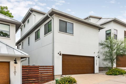 Tiny photo for 1103 E 12th ST, Austin, TX 78702 (MLS # 8145120)