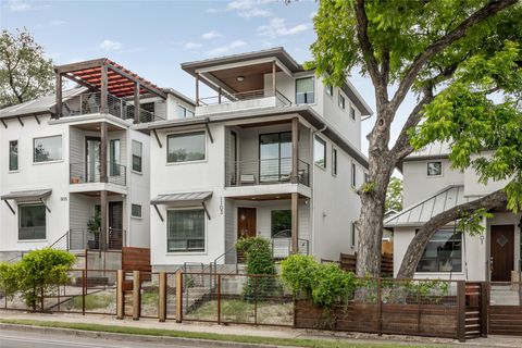 Tiny photo for 1103 E 12th ST, Austin, TX 78702 (MLS # 8145120)