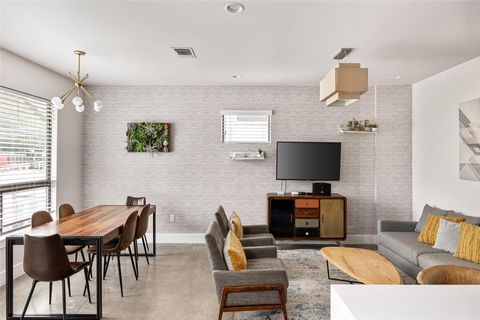 Tiny photo for 1103 E 12th ST, Austin, TX 78702 (MLS # 8145120)