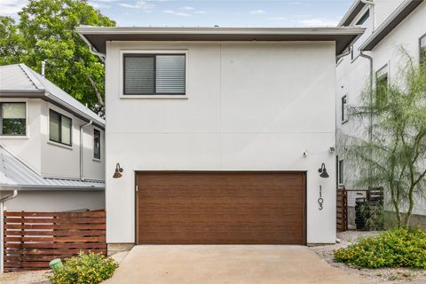 Tiny photo for 1103 E 12th ST, Austin, TX 78702 (MLS # 8145120)