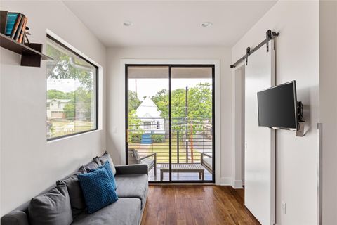 Tiny photo for 1103 E 12th ST, Austin, TX 78702 (MLS # 8145120)