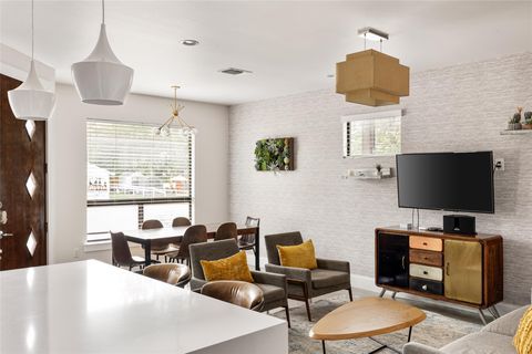 Tiny photo for 1103 E 12th ST, Austin, TX 78702 (MLS # 8145120)