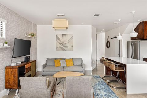 Tiny photo for 1103 E 12th ST, Austin, TX 78702 (MLS # 8145120)