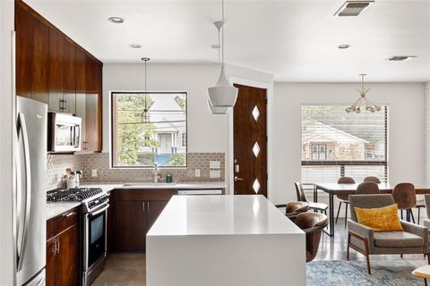 Tiny photo for 1103 E 12th ST, Austin, TX 78702 (MLS # 8145120)