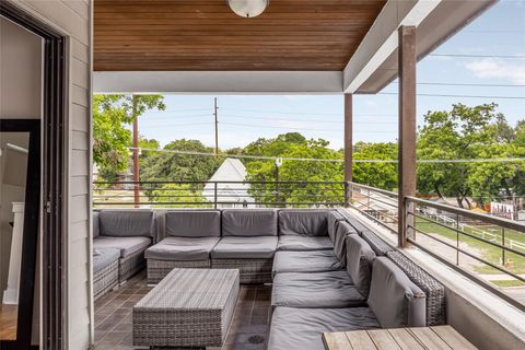 Tiny photo for 1103 E 12th ST, Austin, TX 78702 (MLS # 8145120)