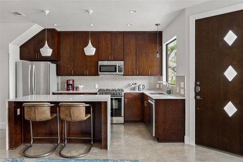 Tiny photo for 1103 E 12th ST, Austin, TX 78702 (MLS # 8145120)