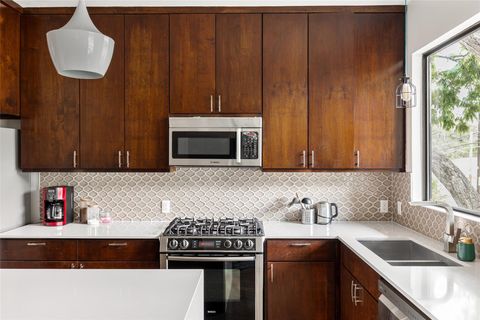 Tiny photo for 1103 E 12th ST, Austin, TX 78702 (MLS # 8145120)