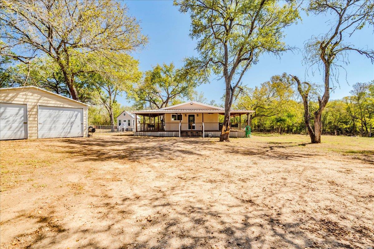 659 Fox LN