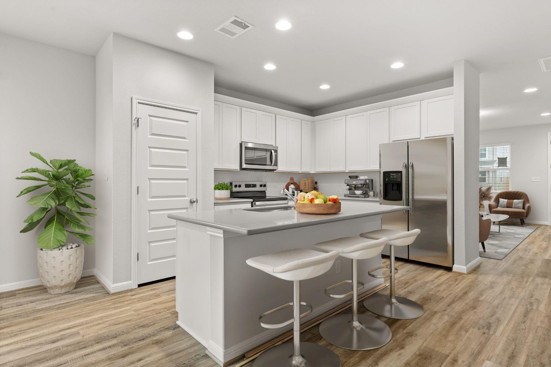 121 Elm Branch TRL