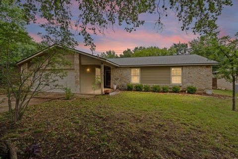 6010 Morning Dew DR Austin TX 78749