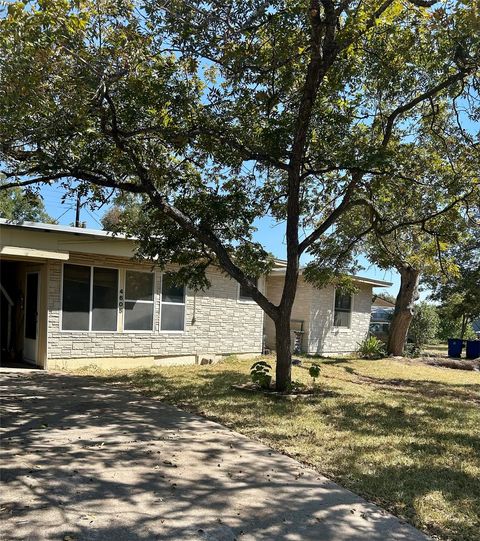 Tiny photo for 4605 Hank Ave, Austin, TX 78745 (MLS # 1258854)