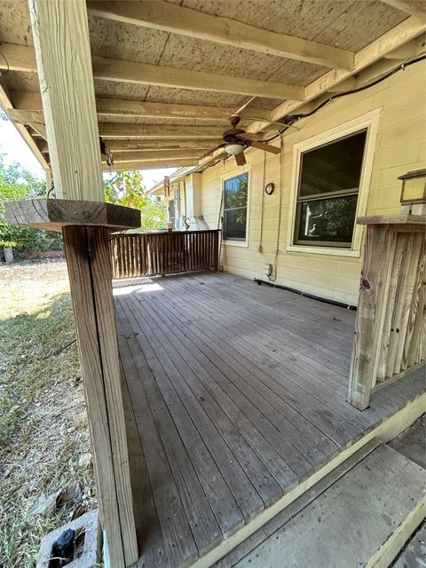 Tiny photo for 4605 Hank Ave, Austin, TX 78745 (MLS # 1258854)