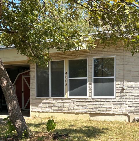 Photo of 4605 Hank Ave, Austin, TX 78745 (MLS # 1258854)