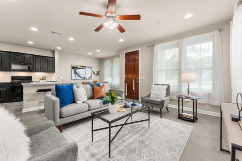 Tiny photo for 6814 E Riverside DR #21, Austin, TX 78741 (MLS # 5933186)
