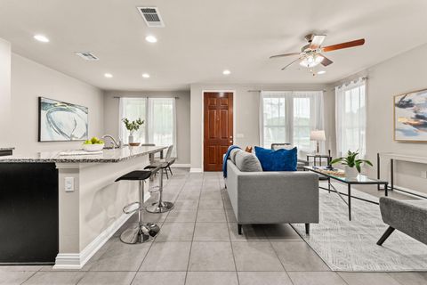 Tiny photo for 6814 E Riverside DR #21, Austin, TX 78741 (MLS # 5933186)