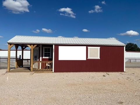 Photo of 603 S Us Highway 281 #B, Johnson City, TX 78636 (MLS # 4708137)