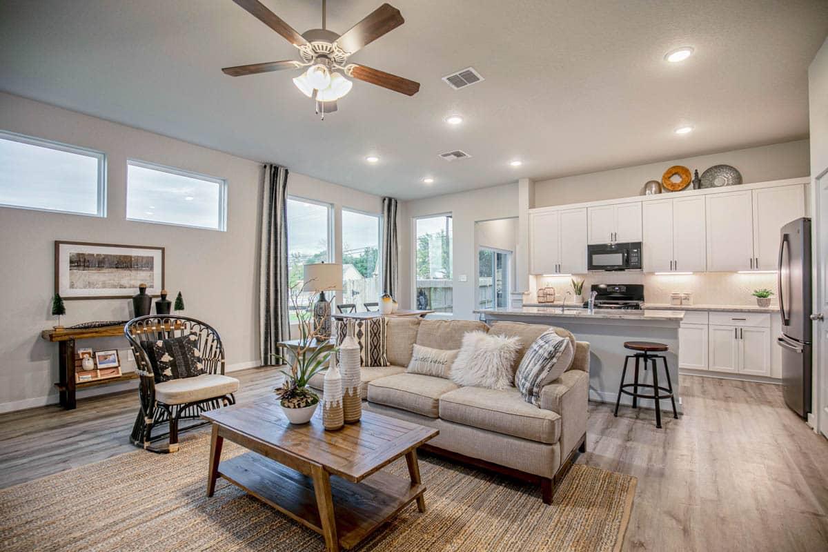 113 Flora Springs CV