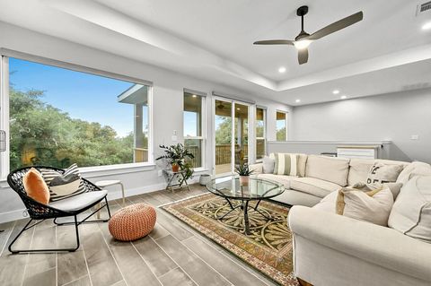 Photo of 21201 Norris CV, Lago Vista, TX 78645 (MLS # 2839278)