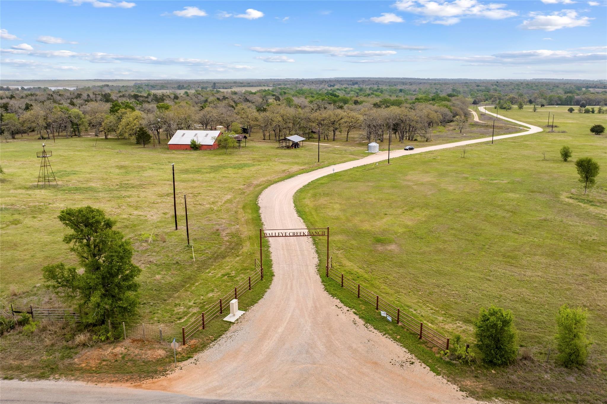 Lot 46 - TBD Creekside LN