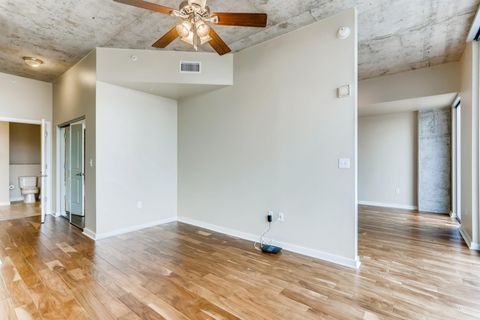 Tiny photo for 360 Nueces ST #2607, Austin, TX 78701 (MLS # 2871254)